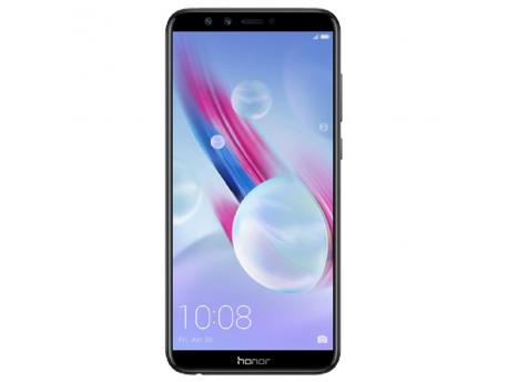 HONOR 9 Lite DS Midnight black