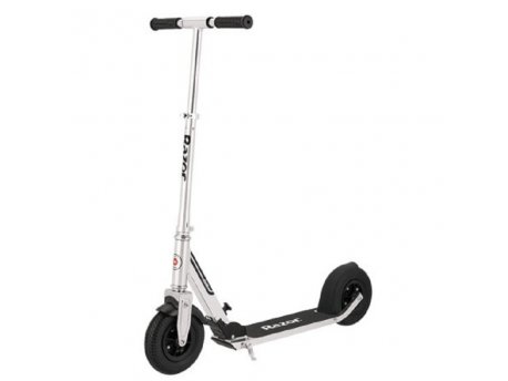 RAZOR A5 Air Scooter - Silver