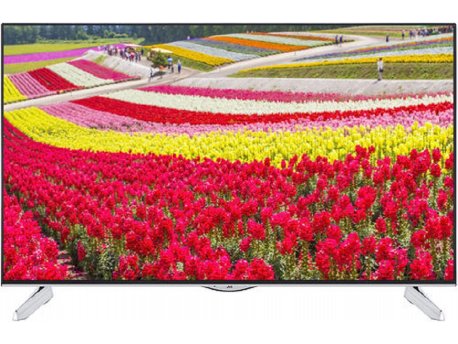 JVC 55VU73K LED UHD 4K Smart