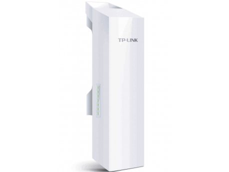 TP LINK Antena Outdoor 2.4GHz 300Mbps Wi-Fi 9dBi, 27dBm, 5+ km - CPE210