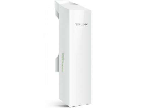 TP LINK Antena Outdoor 5GHz 300Mbps Wi-Fi 13dBi, 23dBm, 10+ km - CPE510