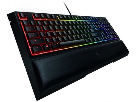 RAZER Ornata Chroma Gaming USB US mehanička tastatura (RZ03-02040100-R3M1)