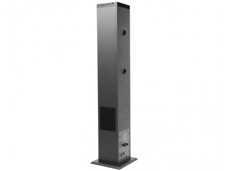ENERGY SISTEM Energy Tower 5 BT crni zvučnici