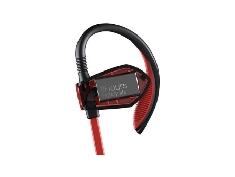 ENERGY SISTEM Energy Sport 1 BT Red bubice sa mikrofonom