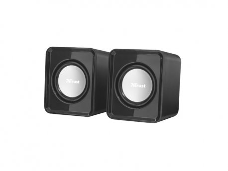TRUST Leto 2.0 speaker set crni (19830)