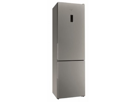WHIRLPOOL WNF8 T2O X