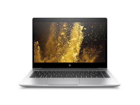 HP EliteBook 850 G5 i5-8250U 8GB 256GB SSD Win 10 Pro FullHD (3JX12EA)