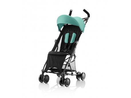 BRITAX ROMER Kolica za bebe Holiday Aqua Green