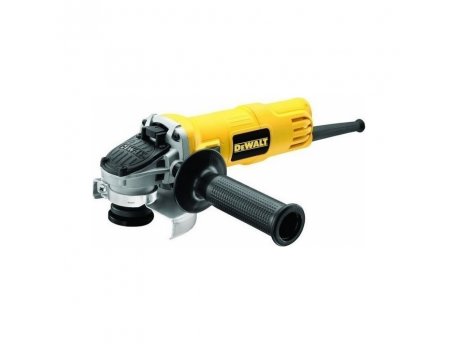 DeWALT Ugaona brusilica DWE4157
