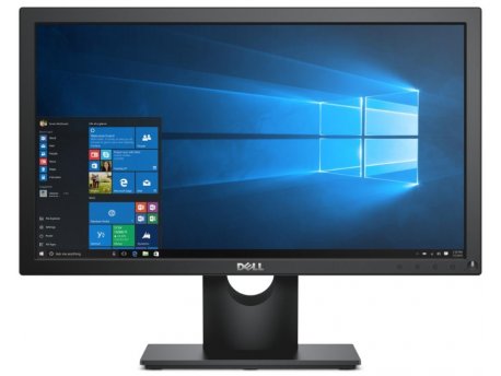 DELL E2016HV LED