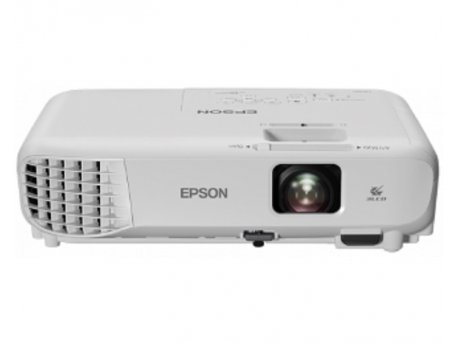 EPSON EB-X05 projektor