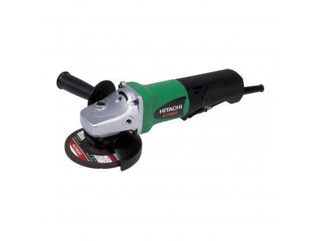 HITACHI G13SE2-NB, Električna ugaona brusilica