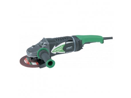 HITACHI G18SEY-NB, Električna ugaona brusilica