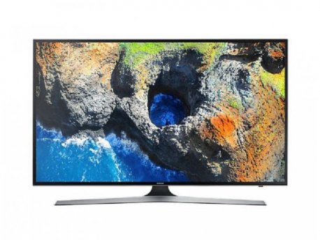SAMSUNG UE55MU6172 UXXH Smart 4K Ultra HD