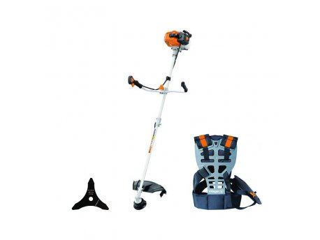 VILLAGER BC 33 ESB Motorni trimer za travu