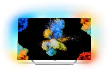 PHILIPS 55POS9002/12 OLED Smart UHD 4K Android