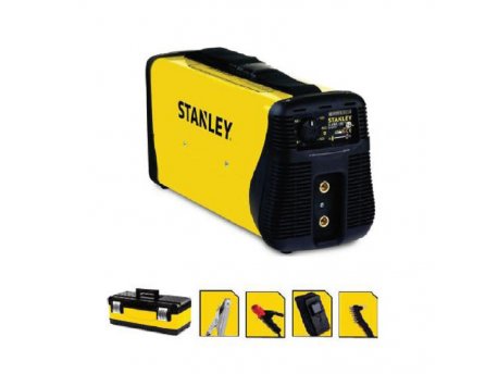 STANLEY Aparat za zavarivanje inverter SUPER180 TIG LIFT SUPER180TL