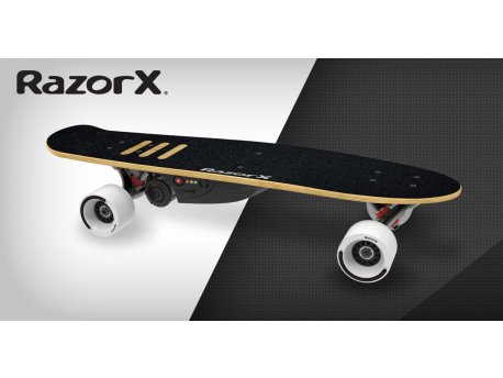 RAZOR Cruiser Electric Skateboard