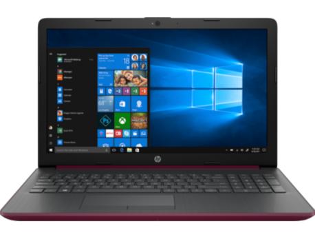HP 15-db0011nm Ryzen 3 2200U 4GB 1TB+128GB SSD FullHD (4RL50EA)