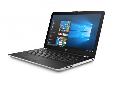 HP 15-db0012nm Ryzen 3 2200U 4GB 1TB+128GB SSD AMD Radeon 530 2GB FullHD (4RQ77EA)