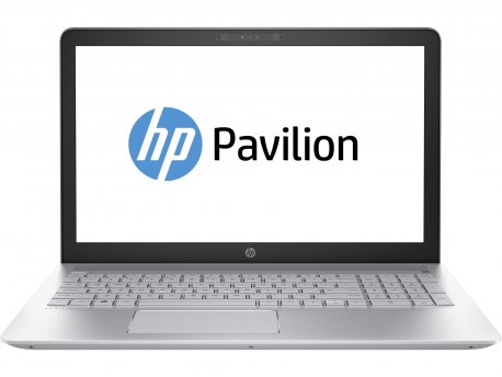 HP Pavilion 15-cw0007nm Ryzen 5 2500U 8GB 1TB+128GB SSD FullHD (4UJ05EA)