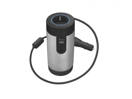 TRUST 230V auto adapter (20838)
