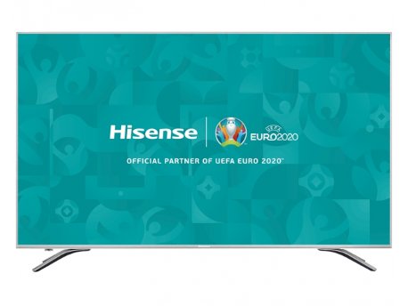 Hisense H43A6500 Smart LED 4K Ultra HD LCD