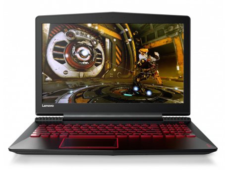 LENOVO IdeaPad Y520-15IKBM i5-7300HQ 8GB 1TB GF GTX1060 6GB FullHD (80YY0091YA)