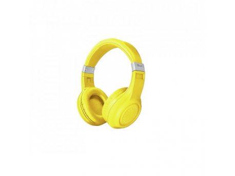 TRUST Dura bluetooth slusalice zute (22767)