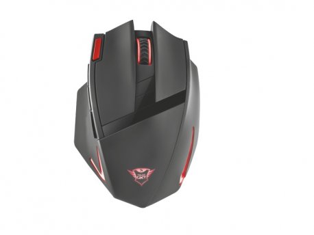 TRUST Gaming GXT 130 bezicni mis (20687)