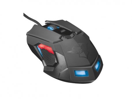 TRUST Gaming GXT 148 Orna opticki mis crni (21197)