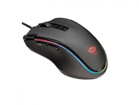 TRUST Gaming GXT 188 Laban RGB miš crni (21789)
