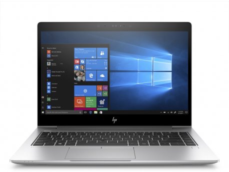 HP EliteBook 840 G5 i5-8250U 8GB 256GB SSD FullHD (3JX27EA)