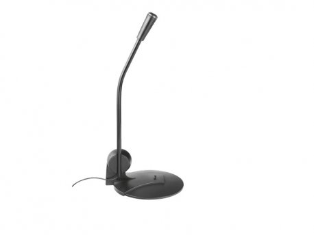 TRUST Primo Desk mikrofon za PC i laptop (21674)