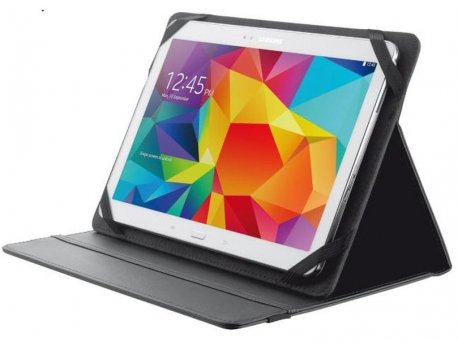 TRUST Primo folio futrola sa stendom za 10'' tablet crni (20058)