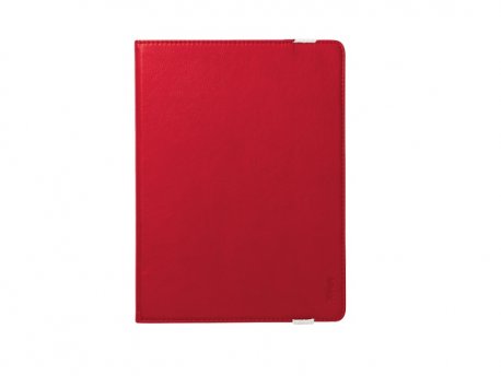 TRUST Primo folio futrola sa stendom za 10'' tablet crveni (20316)