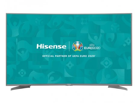 Hisense H65A6500 Smart LED 4K Ultra HD digital LCD