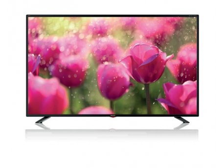 SHARP LC-49UI7352E Smart 4K Ultra HD digital