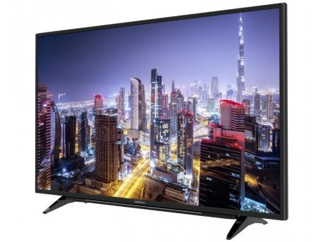 GRUNDIG 49 VLX 7710 BP Smart LED 4K Ultra HD