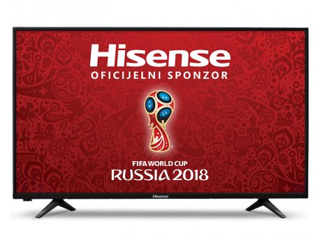 Hisense H43A5100 LED Full HD digital