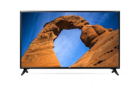 LG 43LK5900PLA  Full HD  WebOS 4.0 SMART  DVB-T2