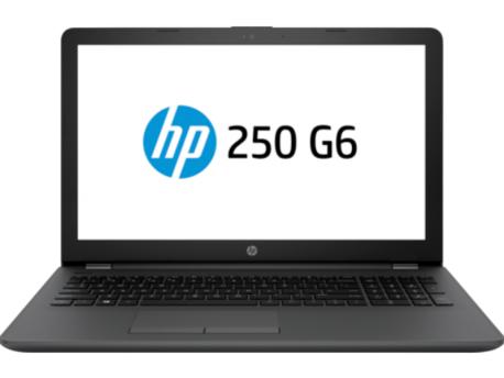 HP 250 G6 i3-7020U 4GB 256GB SSD (3VK28EA)