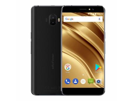 Ulefone S8 black