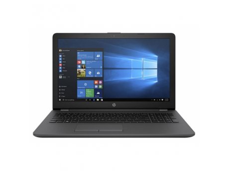 HP 250 G6 i3-7020U 8GB 256GB SSD DVDRW (3VK27EA)