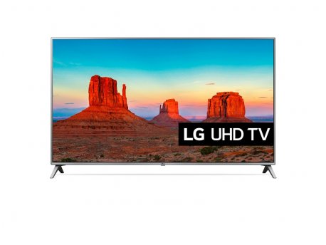 LG 43UK6500MLA Smart 4K Ultra HD