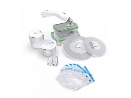 HOME ELECTRONICS FS-XL19 Fresh system