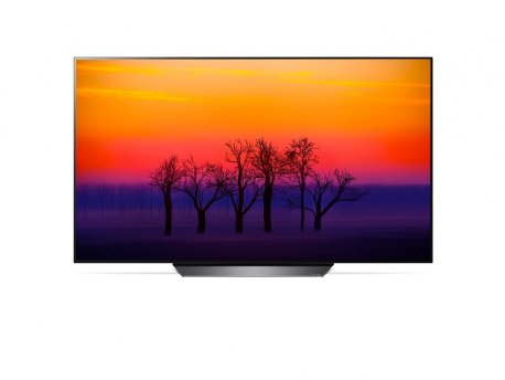 LG OLED65B8PLA OLED SMART 4K Ultra HD DVB-T2