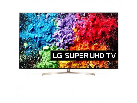 LG 65SK9500PLA 4K Ultra HD DVB-T2 Smart 4K