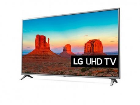 LG 75UK6500PLA Smart HDR 4K Ultra HD