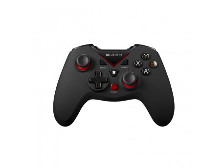CANYON 4 in 1 wireless controller (Xbox One, PS3, PC, Android) CND-GPW8